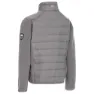 Trespass Ludvig Fleece, Storm grey, 5-6Y