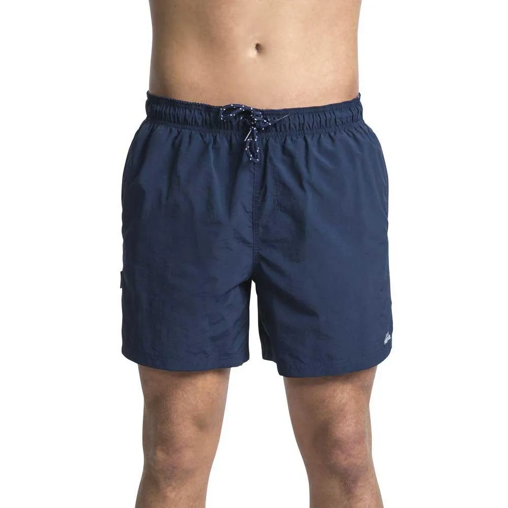 Trespass Luena Badeshorts, Navy Trespass Luena Badeshorts, Navy