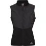 Trespass Luzzern Weste, Black