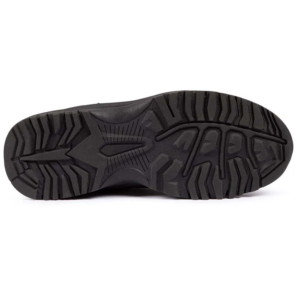 Trespass Lyre Wanderstiefel, Dark brown Trespass Lyre Wanderstiefel, Dark brown