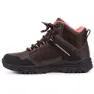 Trespass Lyre Wanderstiefel, Dark brown