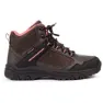 Trespass Lyre Wanderstiefel, Dark brown