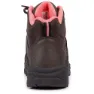 Trespass Lyre Wanderstiefel, Dark brown