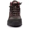 Trespass Lyre Wanderstiefel, Dark brown