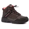Trespass Lyre Wanderstiefel, Dark brown