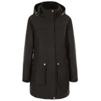Trespass Lyrics Jacke