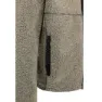 Trespass Maclarenton Fleece Mit Durchgehendem Reißverschluss, Beige marl