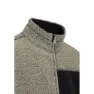 Trespass Maclarenton Fleece Mit Durchgehendem Reißverschluss, Beige marl