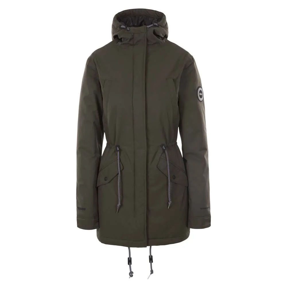 Trespass Mae Jacke, Ivy Trespass Mae Jacke, Ivy