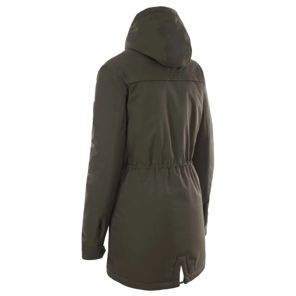 Trespass Mae Jacke, Ivy Trespass Mae Jacke, Ivy
