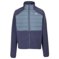 Trespass Maguire Fleece Mit Durchgehendem Reißverschluss Trespass Maguire Fleece Mit Durchgehendem Reißverschluss