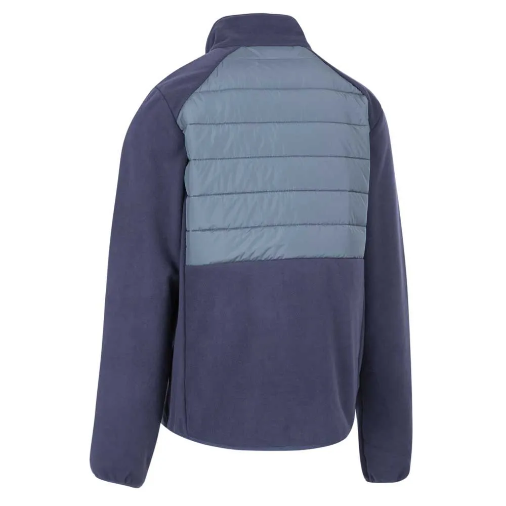 Trespass Maguire Fleece Mit Durchgehendem Reißverschluss