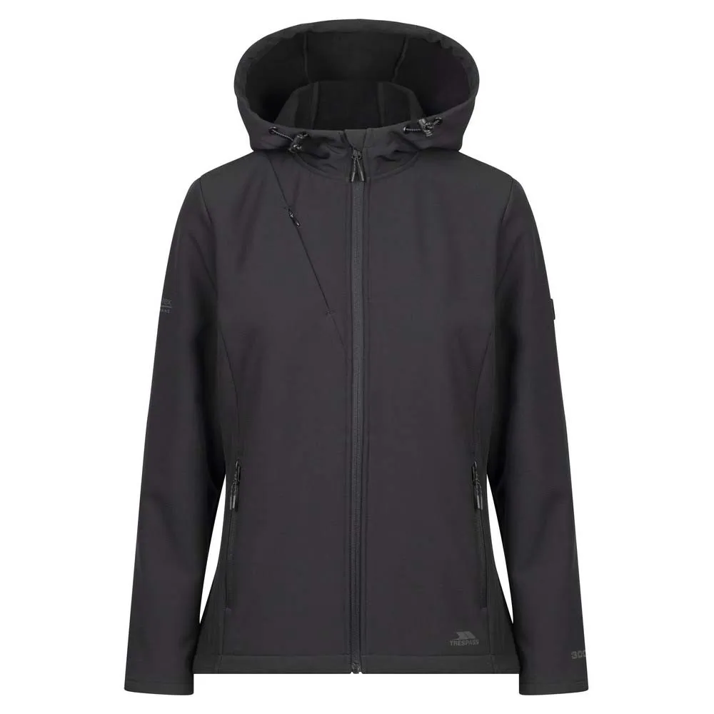 Trespass Maha Softshelljacke