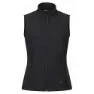 Trespass Mahall Softshelljacke, Black