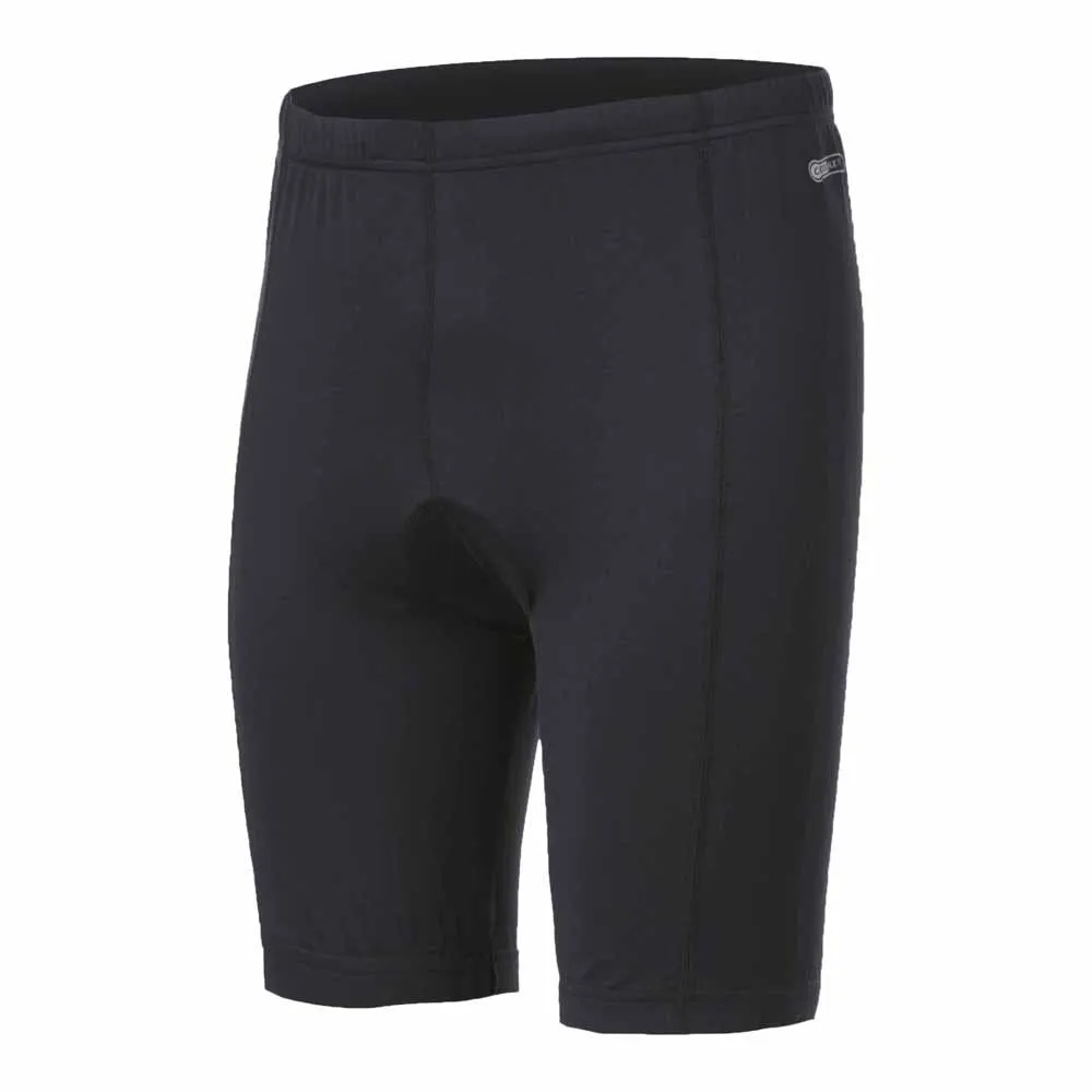 Trespass Malaki Kurze Hose, Black Trespass Malaki Kurze Hose, Black