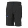 Trespass Malaki Kurze Hose, Black