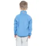 Trespass Mario Fleece Mit Durchgehendem Reißverschluss