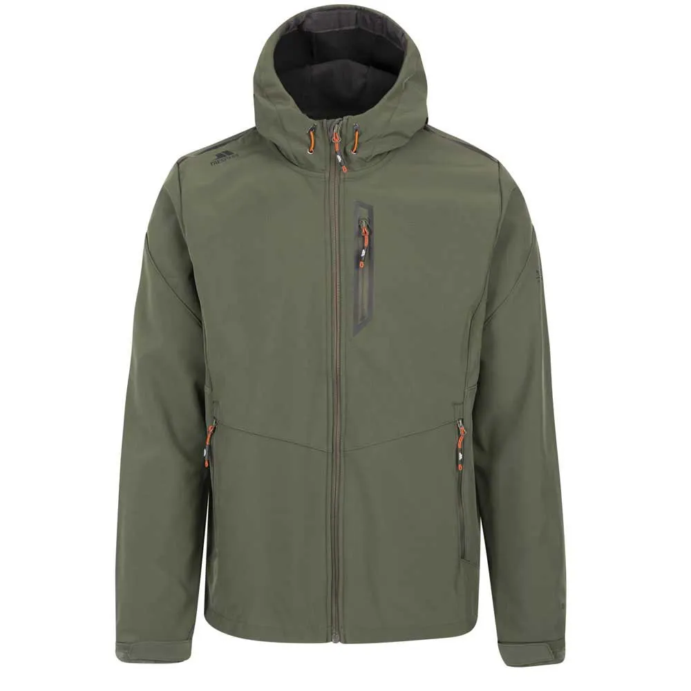 Trespass Marlon B Jacke