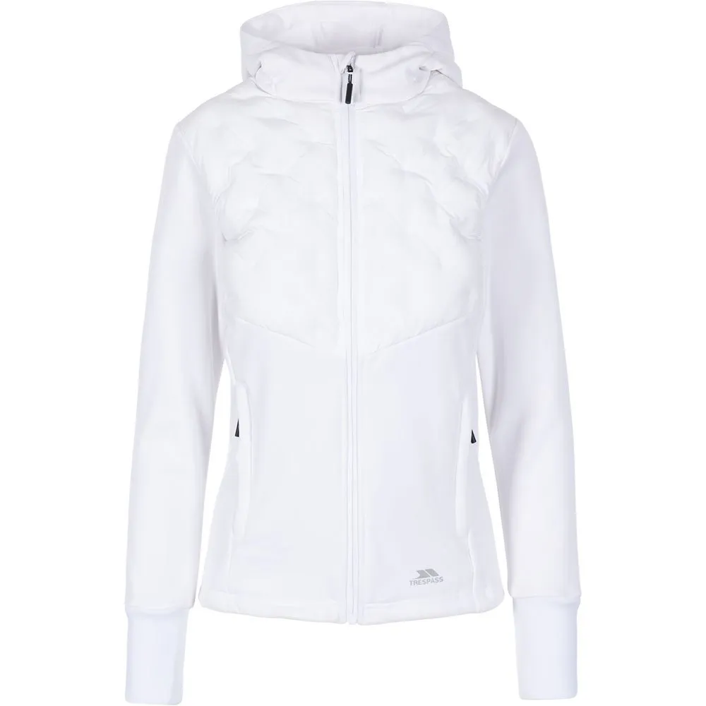 Trespass Marney Jacke Trespass Marney Jacke