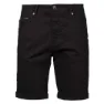 Trespass Marrow Kurze Hose, Black
