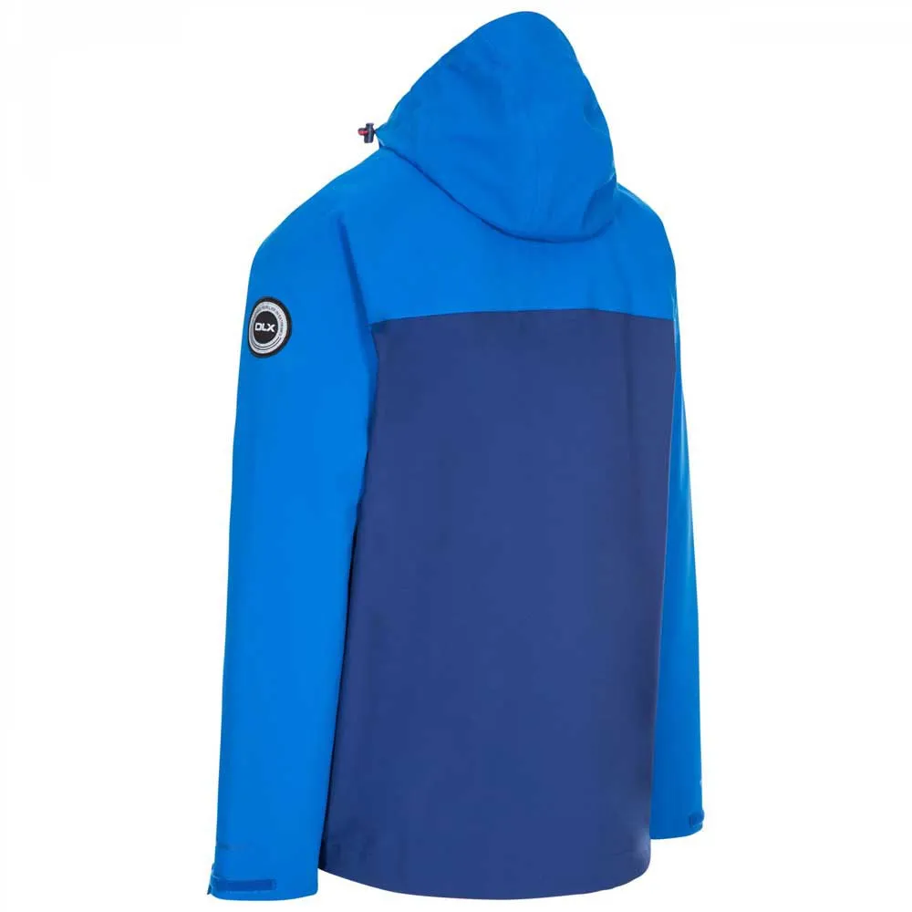Trespass Marton Jacke, Blue Trespass Marton Jacke, Blue