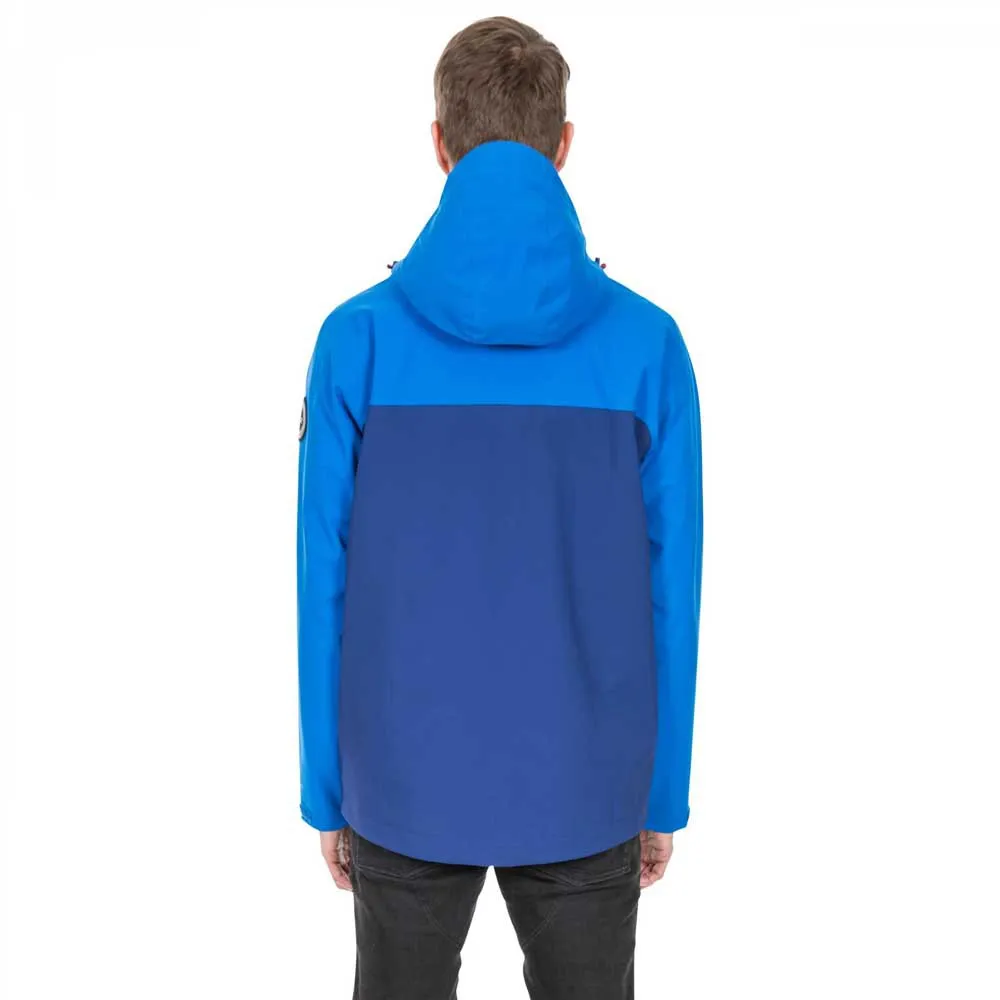Trespass Marton Jacke, Blue Trespass Marton Jacke, Blue