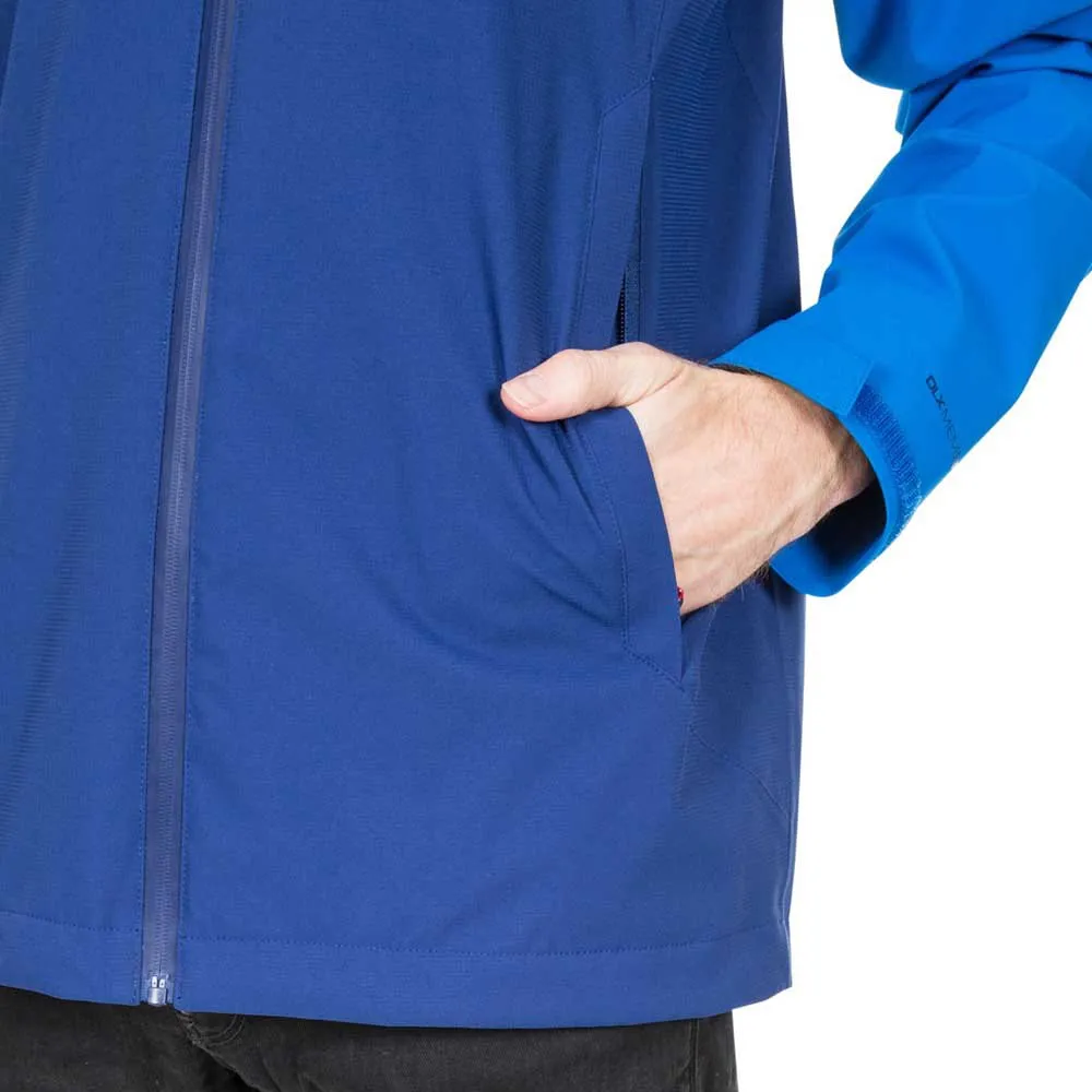 Trespass Marton Jacke, Blue Trespass Marton Jacke, Blue
