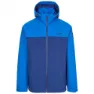 Trespass Marton Jacke, Blue