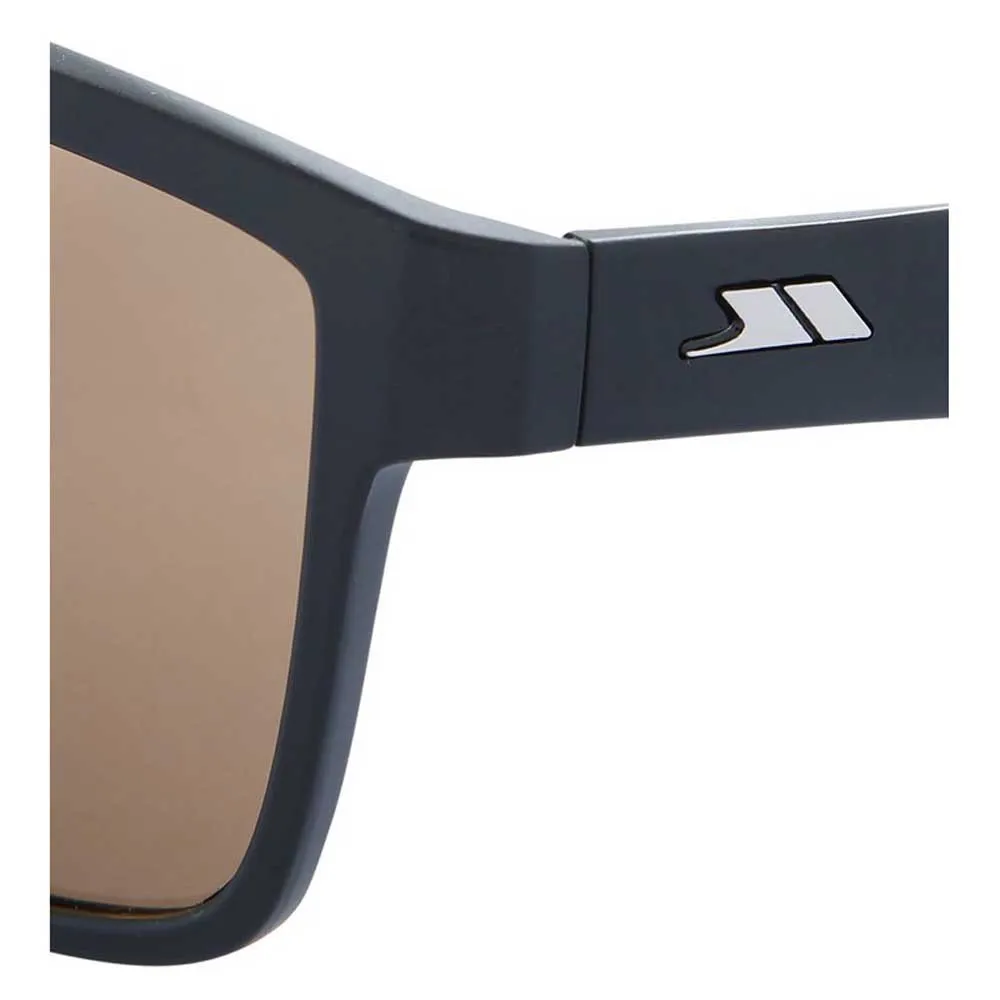 Trespass Mass Control Sonnenbrille, Black, CAT2