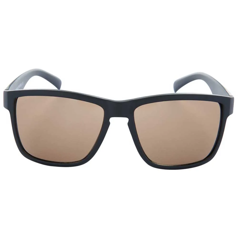 Trespass Mass Control Sonnenbrille, Black, CAT2