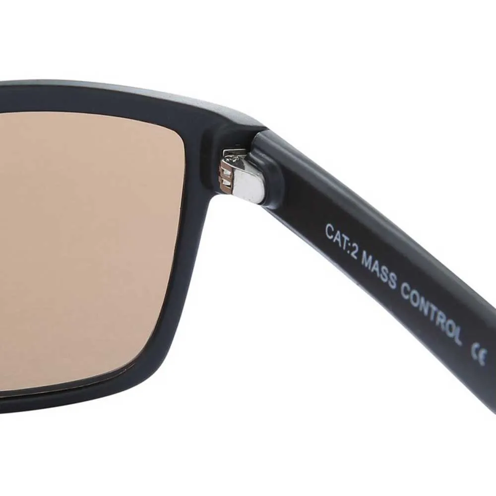 Trespass Mass Control Sonnenbrille, Black, CAT2