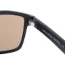 Trespass Mass Control Sonnenbrille, Black, CAT2
