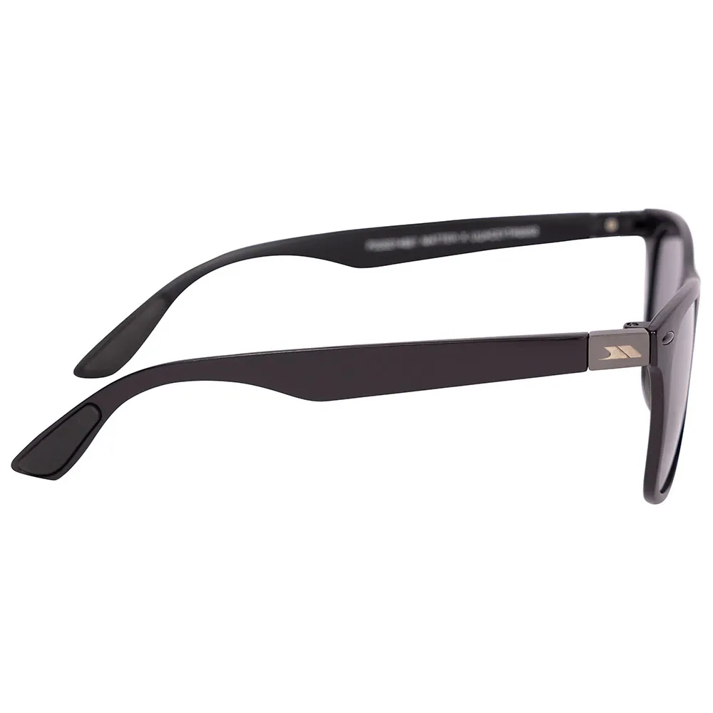 Trespass Matter X Polarisierte Sonnenbrille, Matte black, Polarized/CAT3 Trespass Matter X Polarisierte Sonnenbrille, Matte black, Polarized/CAT3
