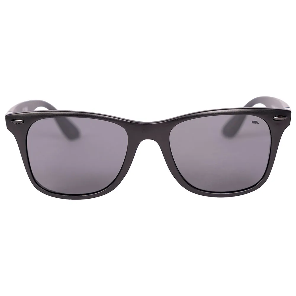 Trespass Matter X Polarisierte Sonnenbrille, Matte black, Polarized/CAT3 Trespass Matter X Polarisierte Sonnenbrille, Matte black, Polarized/CAT3