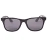 Trespass Matter X Polarisierte Sonnenbrille, Matte black, Polarized/CAT3