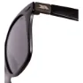 Trespass Matter X Polarisierte Sonnenbrille, Matte black, Polarized/CAT3