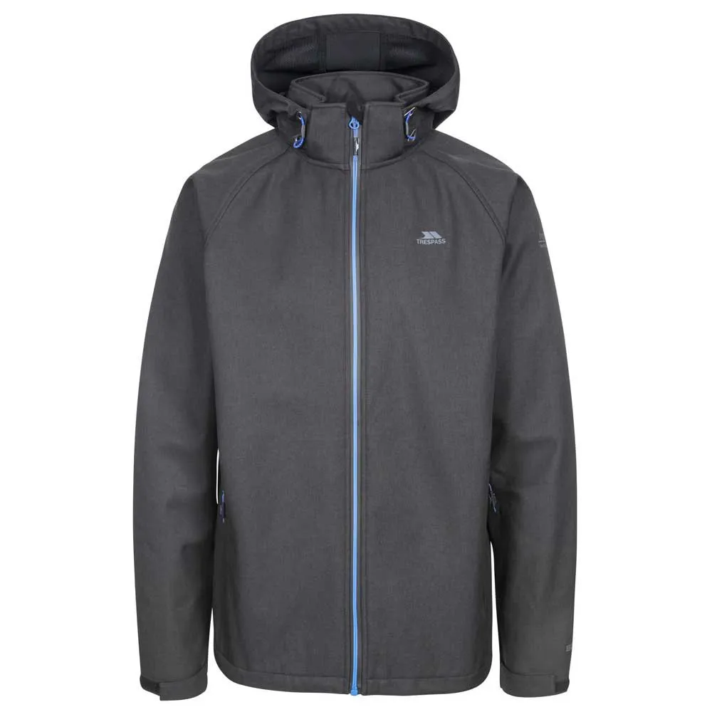 Trespass Maverick Softshelljacke Trespass Maverick Softshelljacke