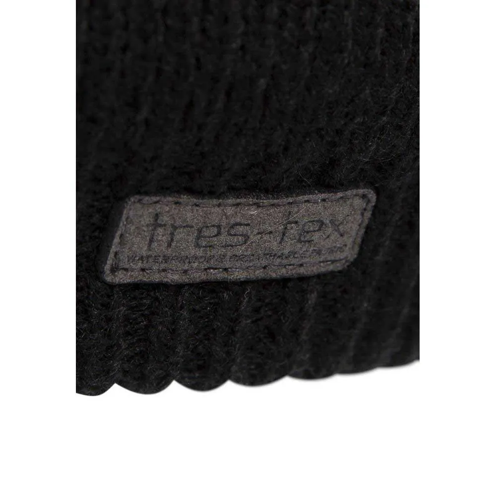 Trespass Mayfly Mütze, Black