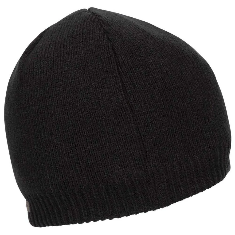 Trespass Mayfly Mütze, Black