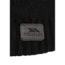 Trespass Mayfly Mütze, Black