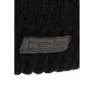 Trespass Mayfly Mütze, Black