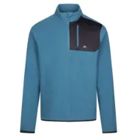 Trespass Mcgeechan Fleece Mit Halbem Reißverschluss