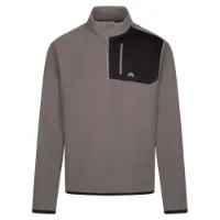 Trespass Mcgeechan Fleece Mit Halbem Reißverschluss Trespass Mcgeechan Fleece Mit Halbem Reißverschluss