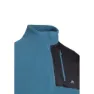 Trespass Mcgeechan Fleece Mit Halbem Reißverschluss