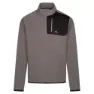 Trespass Mcgeechan Fleece Mit Halbem Reißverschluss