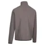 Trespass Mcgeechan Fleece Mit Halbem Reißverschluss
