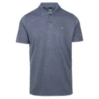 Trespass Mckay Kurzarm-poloshirt Trespass Mckay Kurzarm-poloshirt