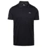 Dark flint marl