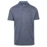 Indigo tone marl