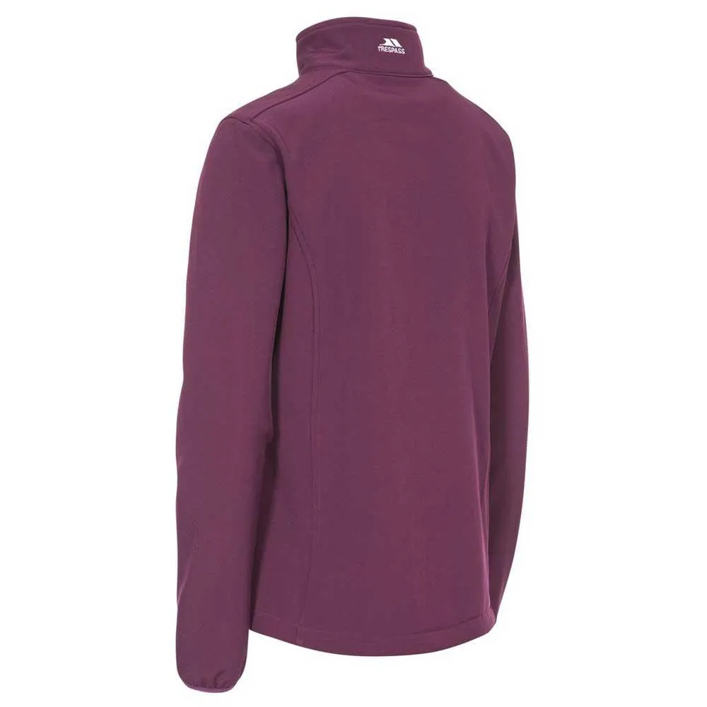 Trespass Meena Tp50 Jacke, Potent purple